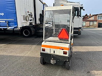 Simai - te70ac - industriele trekker 7000kg - afbeelding 6 van  12