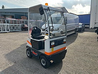 Simai - te70ac - industriele trekker 7000kg - afbeelding 1 van  12