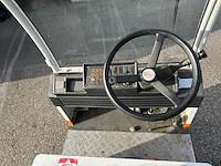 Simai - te70ac - industriele trekker 7000kg - afbeelding 10 van  12