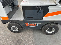 Simai - te70ac - industriele trekker 7000kg - afbeelding 1 van  6