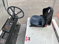 Simai - te70ac - industriele trekker 7000kg - afbeelding 2 van  6