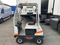 Simai - te70ac - industriele trekker 7000kg - afbeelding 5 van  6