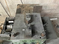 Simasv t22/200 horizontale buigmachine 22ton - afbeelding 2 van  7