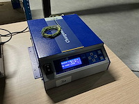 Simco - 2015 - chargemaster 5 - statische oplaadgenerator