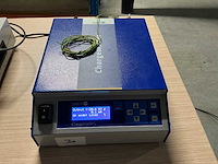 Simco - 2015 - chargemaster 5 - statische oplaadgenerator - afbeelding 2 van  4