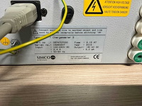 Simco - 2015 - chargemaster 5 - statische oplaadgenerator - afbeelding 4 van  4