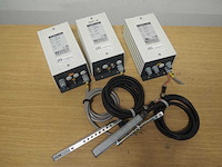 Simco - a2a3s - ioniseer units (3x) - afbeelding 1 van  6
