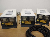 Simco - a2a3s - ioniseer units (3x) - afbeelding 5 van  6