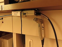 Simco - airforce 6115 - ionisatiepistool - afbeelding 1 van  4