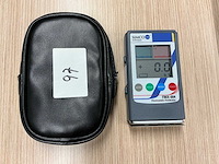Simco - fmx-004 - elektrostatische meter - afbeelding 2 van  3