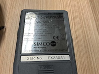 Simco - fmx-004 - elektrostatische meter - afbeelding 3 van  3