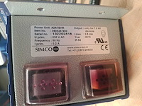 Simco - ontlading bar (2x) - afbeelding 2 van  4