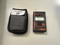 Simco fm300 elektrostatische veldmeter - afbeelding 1 van  2