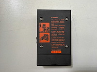 Simco fm300 elektrostatische veldmeter - afbeelding 2 van  2