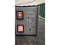 Simco ion es-j2 / a-unit ionisatiepistool met voedingsapparaat - afbeelding 3 van  5