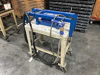 Simco ionisator - afbeelding 1 van  6