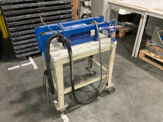 Simco ionisator - afbeelding 2 van  6