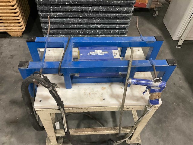 Simco ionisator - afbeelding 3 van  6