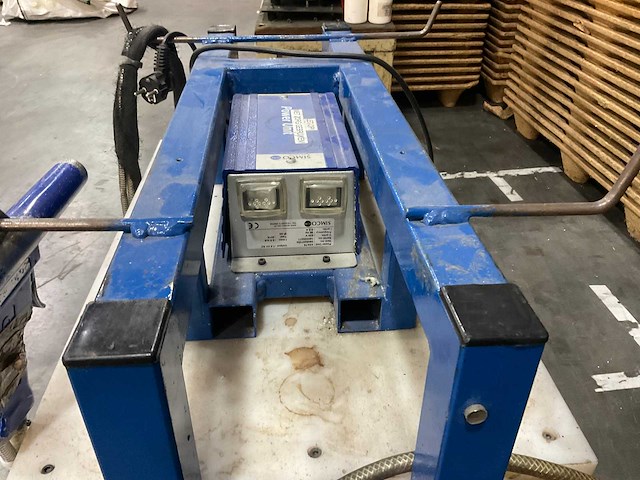 Simco ionisator - afbeelding 4 van  6