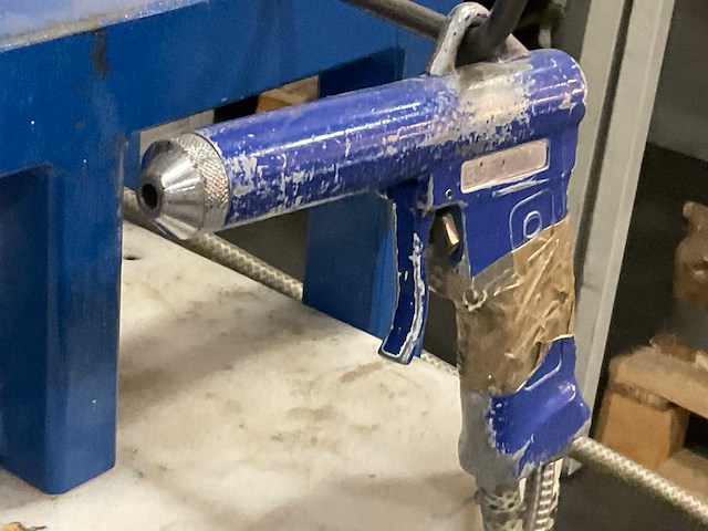 Simco ionisator - afbeelding 5 van  6