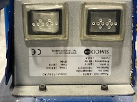 Simco ionisator - afbeelding 6 van  6