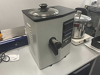 Simed - dublimat pro - smeltmachine - afbeelding 1 van  6