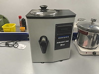 Simed - dublimat pro - smeltmachine - afbeelding 2 van  6