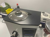Simed - dublimat pro - smeltmachine - afbeelding 4 van  6
