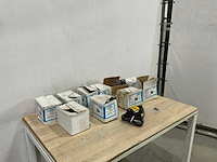 Simer - mini vac pump - waterpomp (10x) - afbeelding 7 van  8