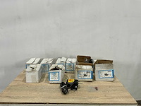 Simer - mini vac pump - waterpomp (10x) - afbeelding 8 van  8