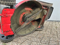 Simka 675 exi grasmaaier - afbeelding 4 van  13