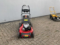 Simka 675 exi grasmaaier - afbeelding 6 van  13