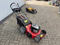 Simka 675 exi grasmaaier - afbeelding 7 van  13