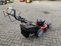 Simka 675 exi grasmaaier - afbeelding 8 van  13