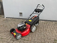 Simka 675 exi grasmaaier - afbeelding 11 van  13