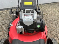Simka 675 exi grasmaaier - afbeelding 13 van  13