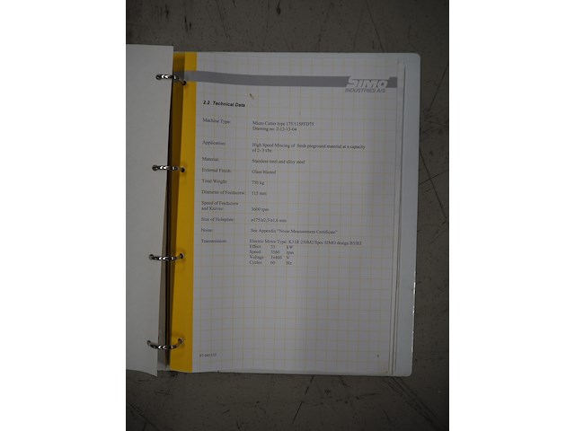 Simo - afbeelding 5 van  13