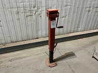 Simol steunpoot - afbeelding 1 van  5