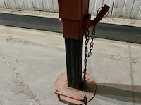 Simol steunpoot - afbeelding 3 van  5