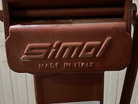 Simol steunpoot - afbeelding 5 van  5