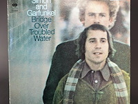 Simon & garfunkel - afbeelding 1 van  5