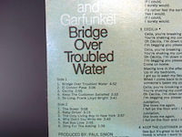 Simon & garfunkel - afbeelding 3 van  5