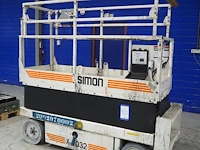 Simon-ro - afbeelding 2 van  8