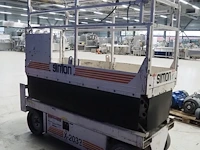 Simon-ro - afbeelding 4 van  8
