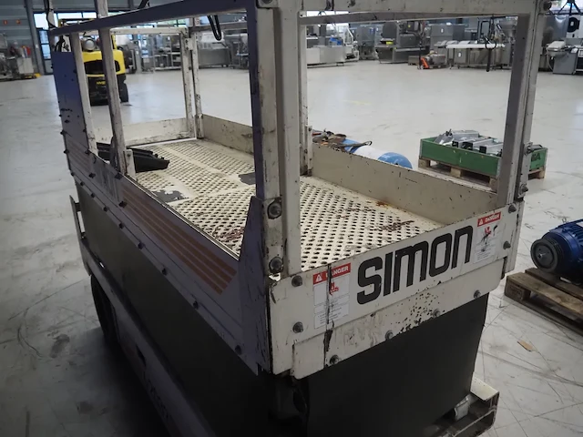Simon-ro - afbeelding 5 van  8