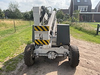 Simon topper boxer 120 hoogwerker - afbeelding 21 van  21