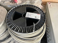 Simona pp-dwu alphaplus (rd) rol kunststof lasdraad (56x) - afbeelding 1 van  4