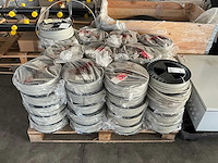 Simona pp-dwu alphaplus (rd) rol kunststof lasdraad (56x) - afbeelding 3 van  4