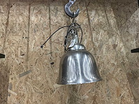Simone hanglamp - afbeelding 1 van  1