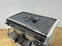 Simonelli - appia 2 - espressomachine - afbeelding 3 van  8